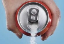 Qué pasa en tu cuerpo si dejas el azúcar por 7 días