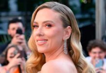 Scarlett Johansson se convierte en la actriz más taquillera de la historia con “Jurassic World Rebirth”