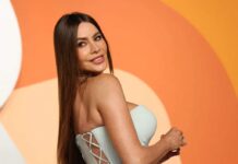 Monumento a Sofía Vergara: quién es el artista colombiano que dio vida a la escultura