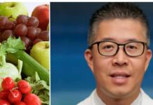 Cardiólogo revela la fruta que ayuda a reducir la presión arterial: es antioxidante y antiinflamatoria