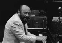 Murió Eddie Palmieri, pianista y compositor neoyorquino, a los 88 años
