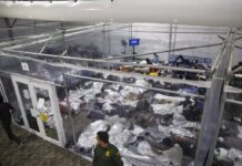 Preocupación por el trato de los niños indocumentados en los centros de detención de ICE