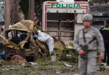 Desgarrador! Menor de 17 años entre los muertos del cruel atentado en Cali: iba con su mamá