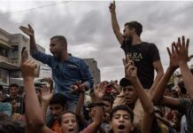 Iteratioal:Naciones Unidas tiene un plan de 60 días para cuando se oficialice el alto al fuego en Gaza